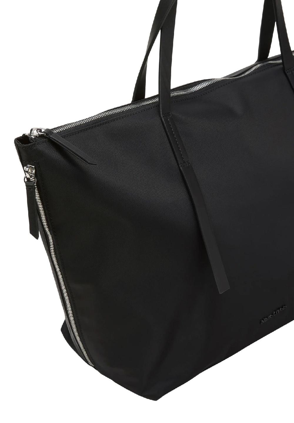 Marc O'Polo Shopper Reißverschluss Für Damen