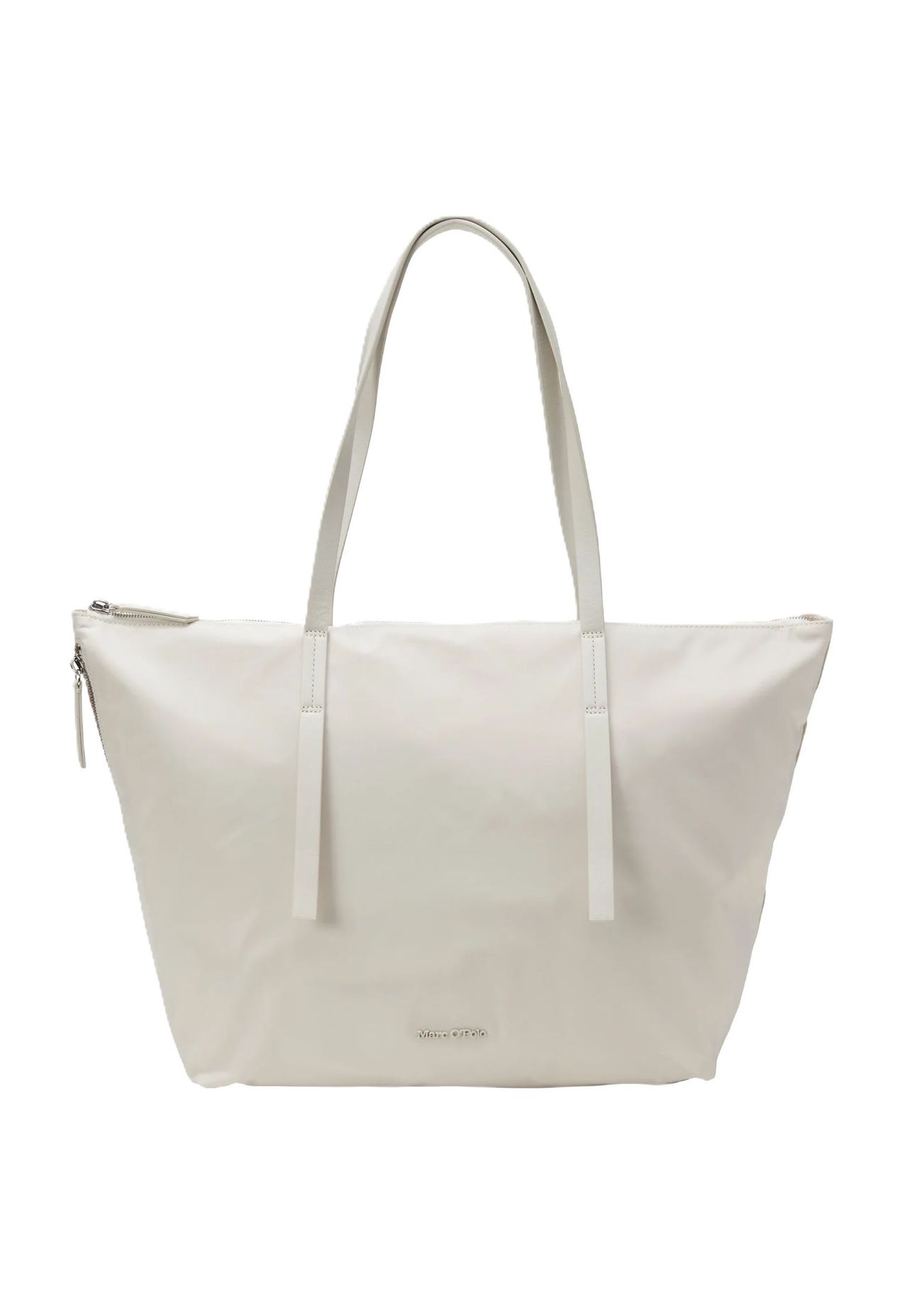 Marc O'Polo Shopper Reißverschluss für Damen