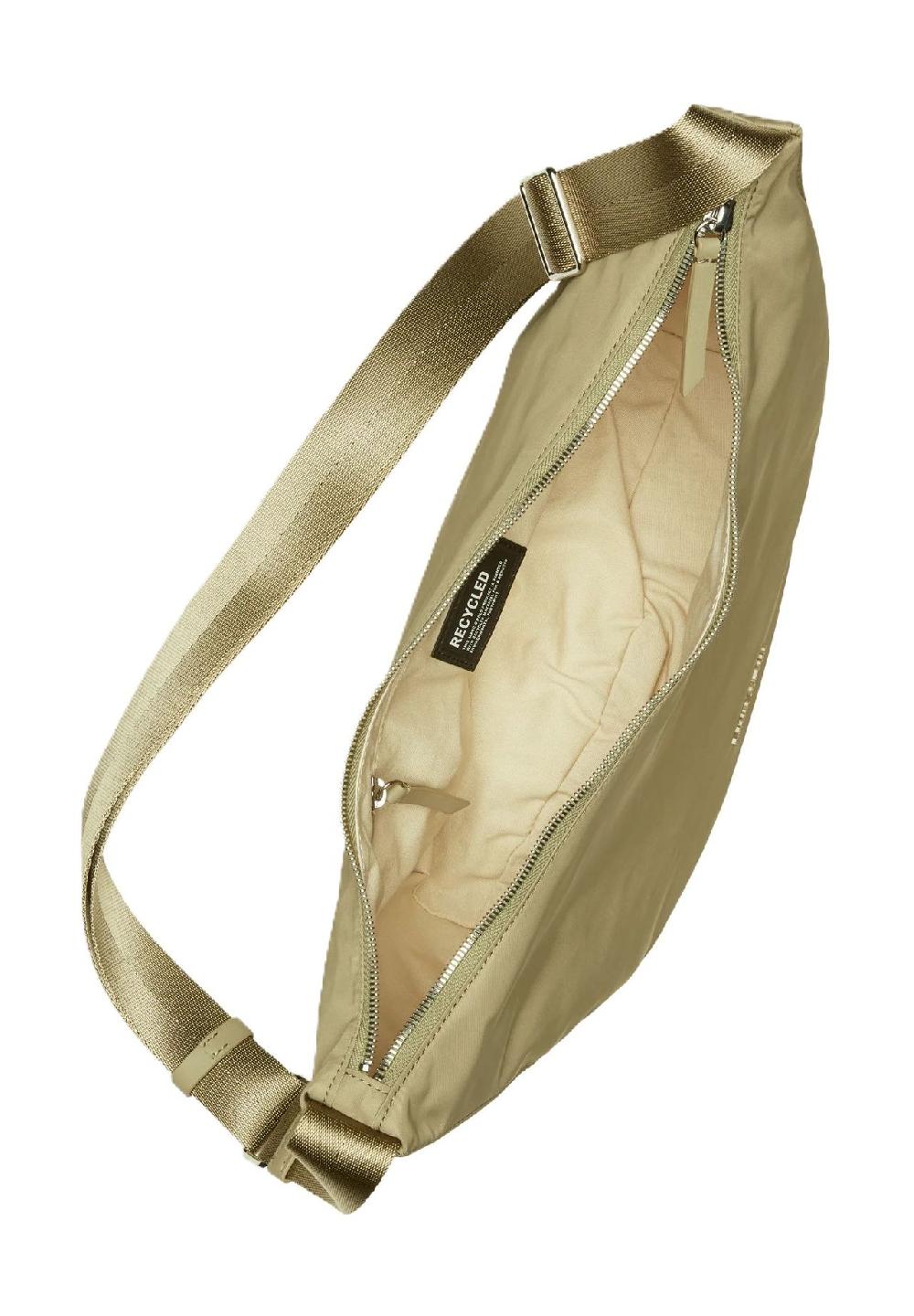 Marc O'Polo Umhängetasche Emblem Wasserabweisend Für Damen