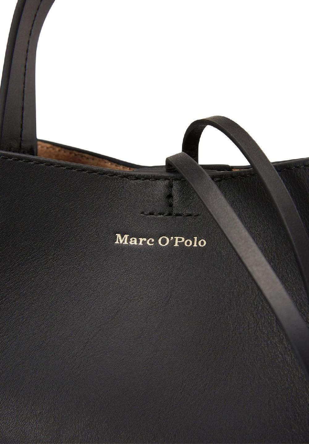 Marc O'Polo Umhängetasche Leder Für Damen