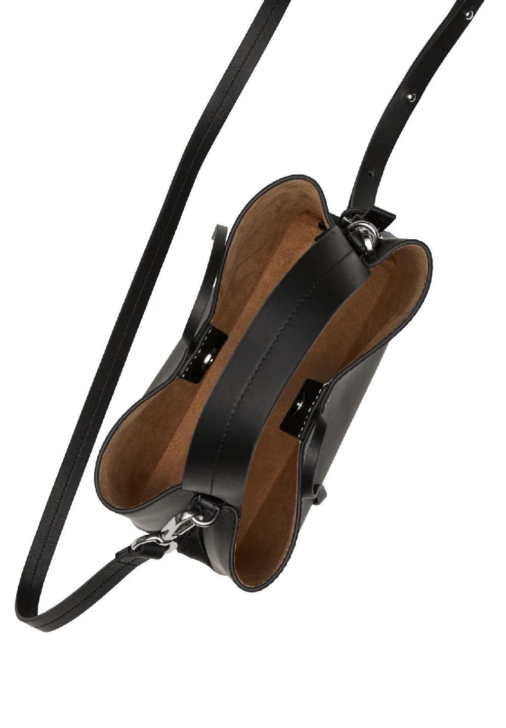 Marc O'Polo Umhängetasche Leder Für Damen