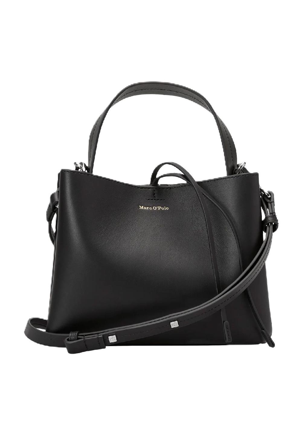 Marc O'Polo Umhängetasche Leder für Damen