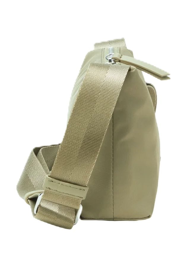 Marc O'Polo Umhängetasche Reißverschluss Emblem Für Damen