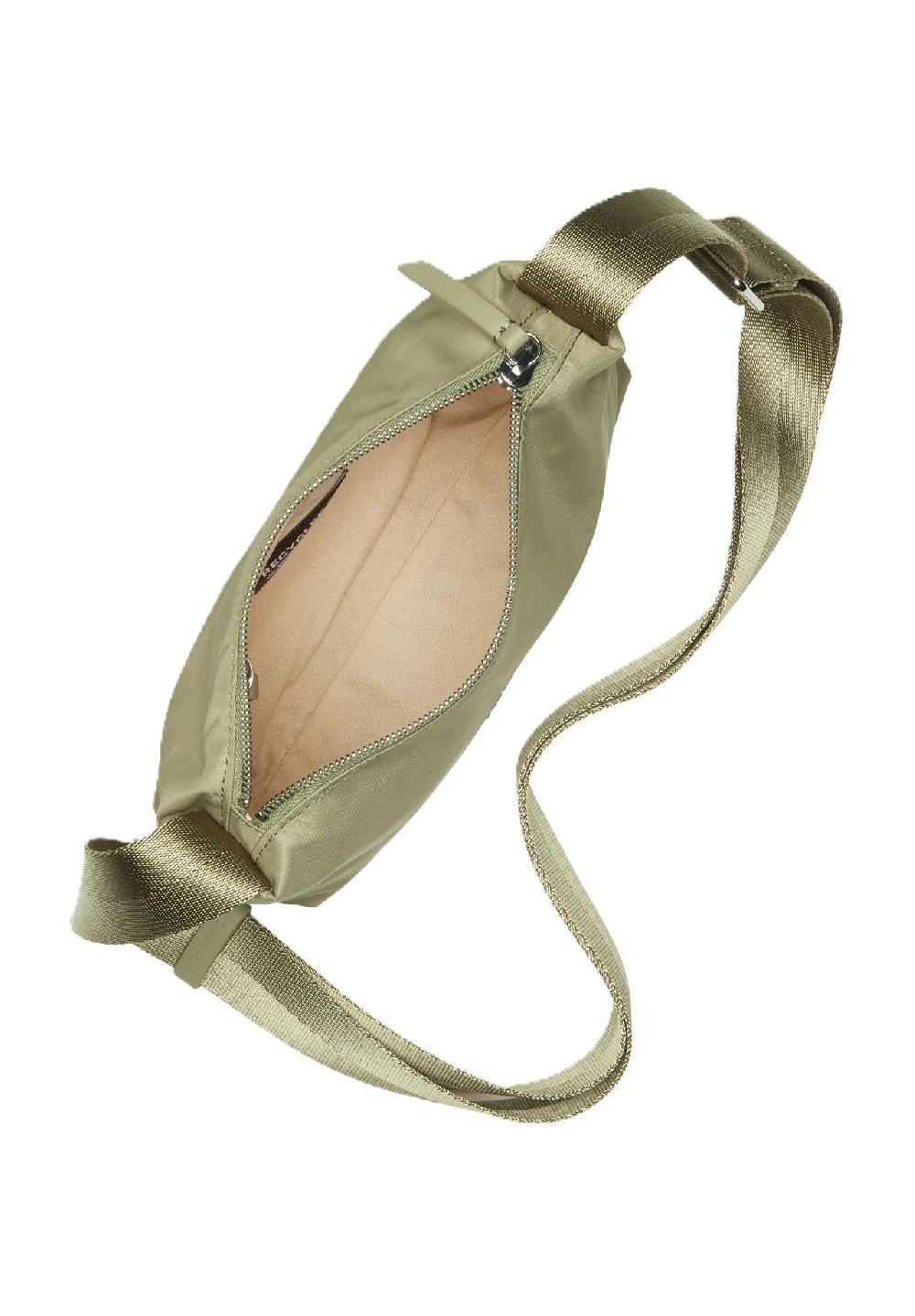 Marc O'Polo Umhängetasche Reißverschluss Emblem Für Damen