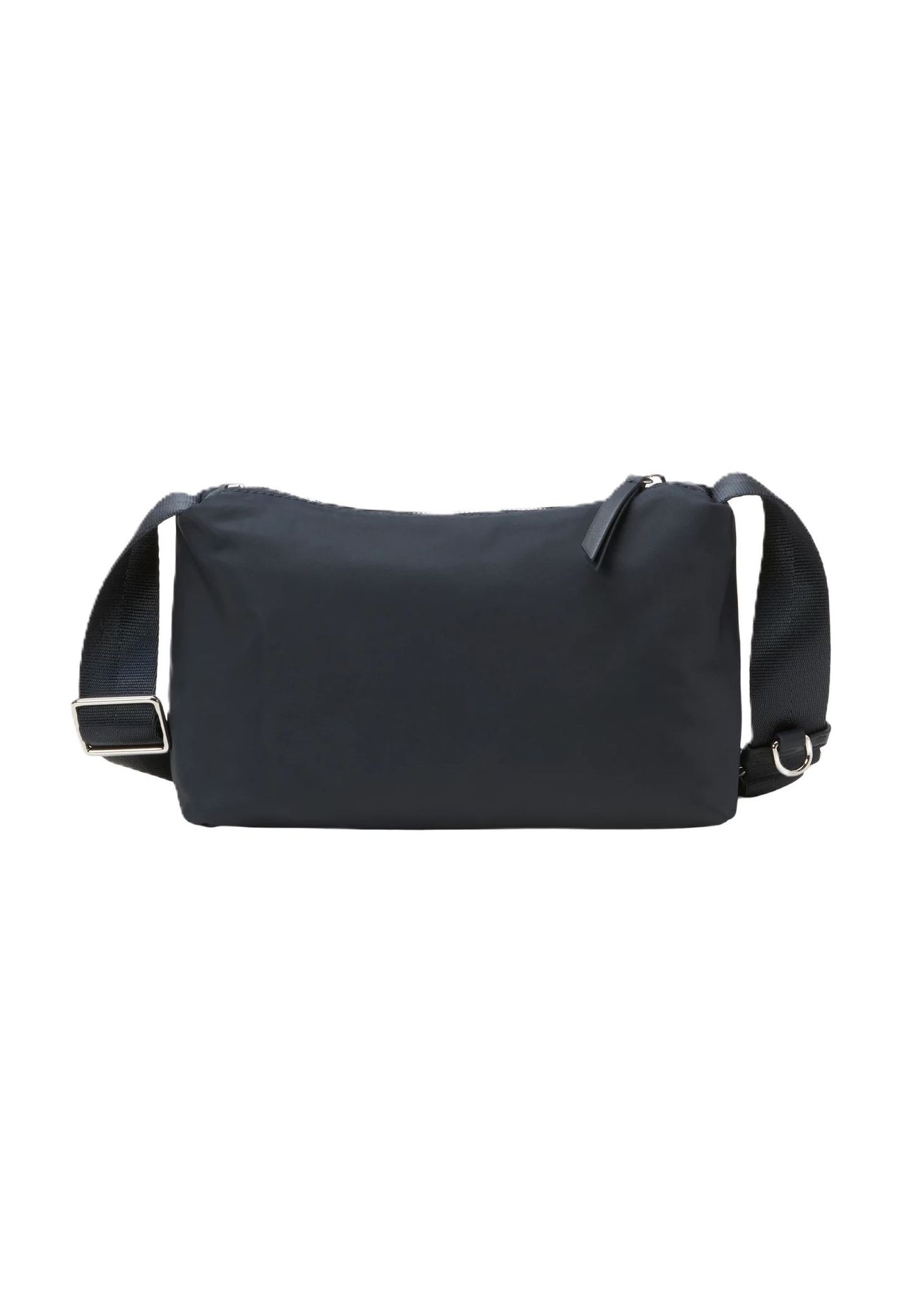 Marc O'Polo Umhängetasche Reißverschluss Emblem Für Damen