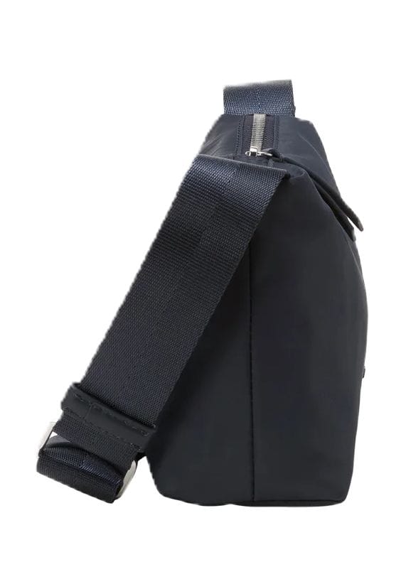 Marc O'Polo Umhängetasche Reißverschluss Emblem Für Damen