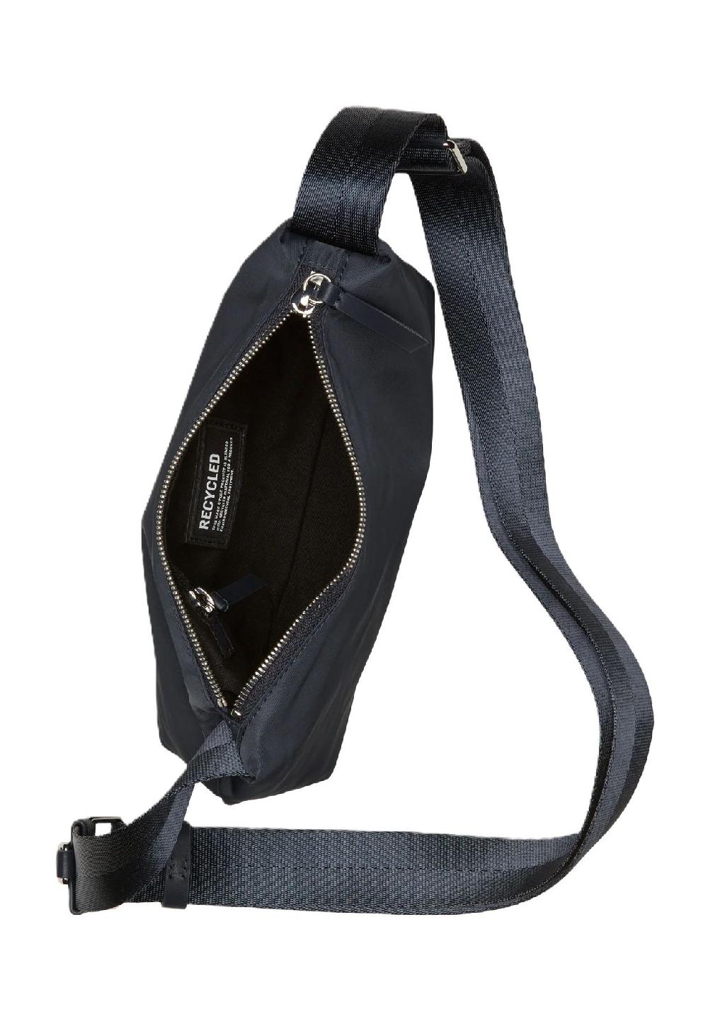 Marc O'Polo Umhängetasche Reißverschluss Emblem Für Damen