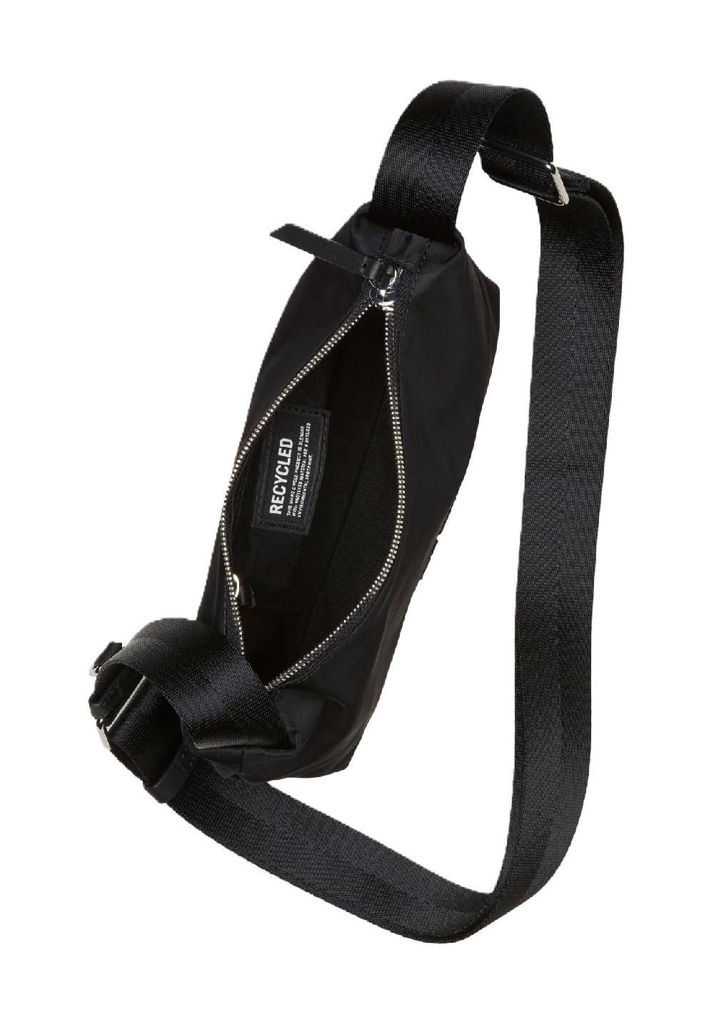 Marc O'Polo Umhängetasche Reißverschluss Emblem Für Damen