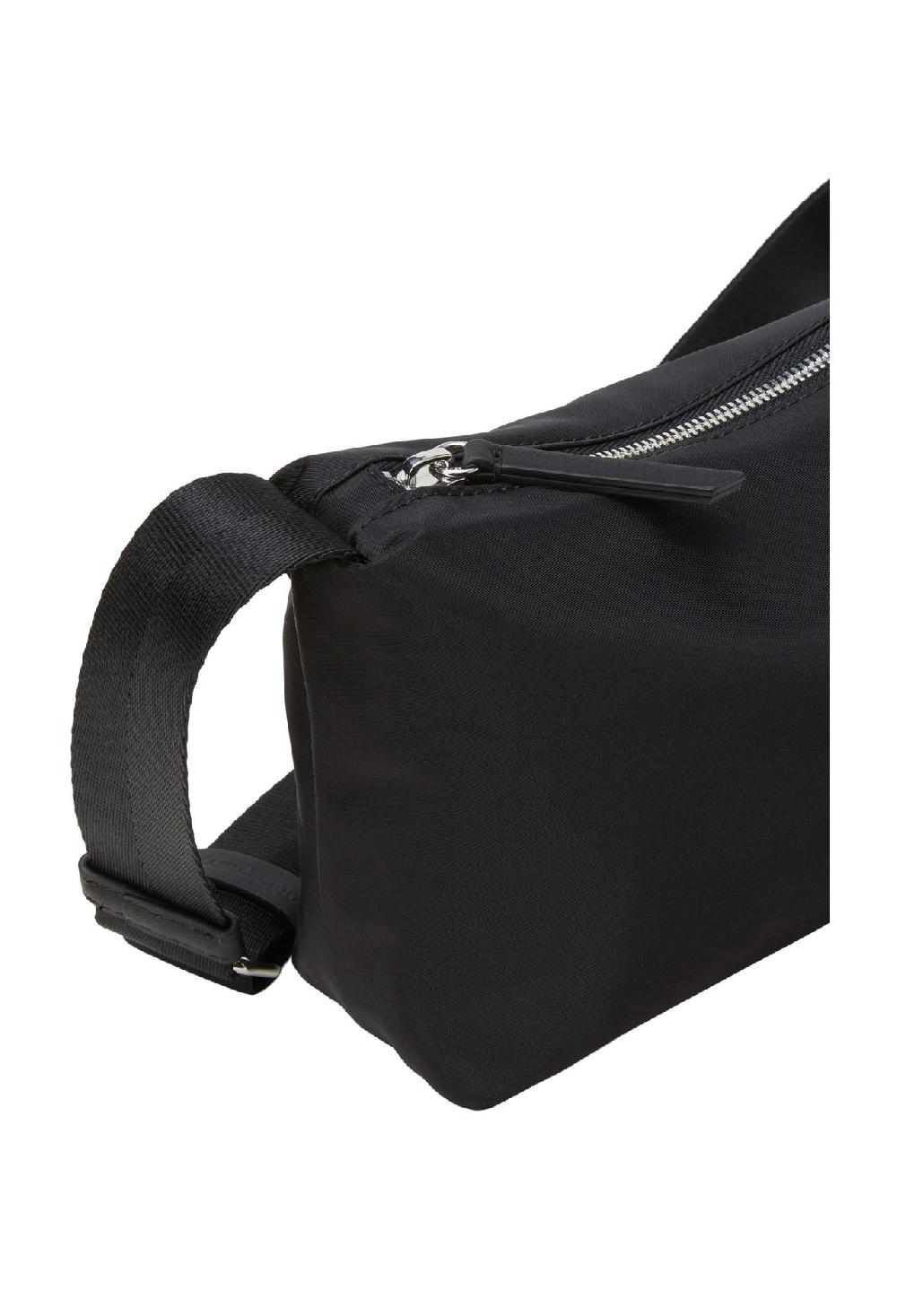 Marc O'Polo Umhängetasche Reißverschluss Emblem Für Damen