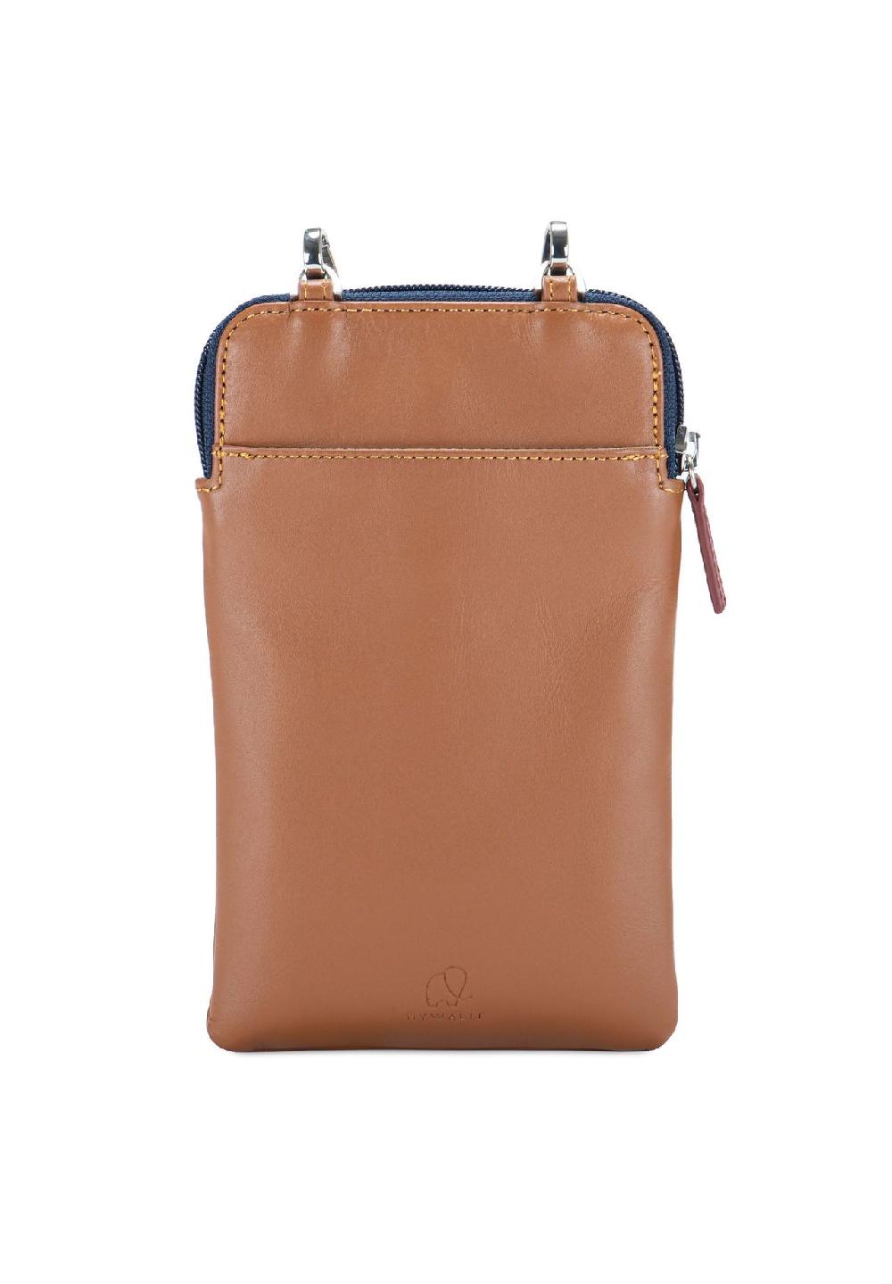 Mywalit Handytasche Leder 13 Cm