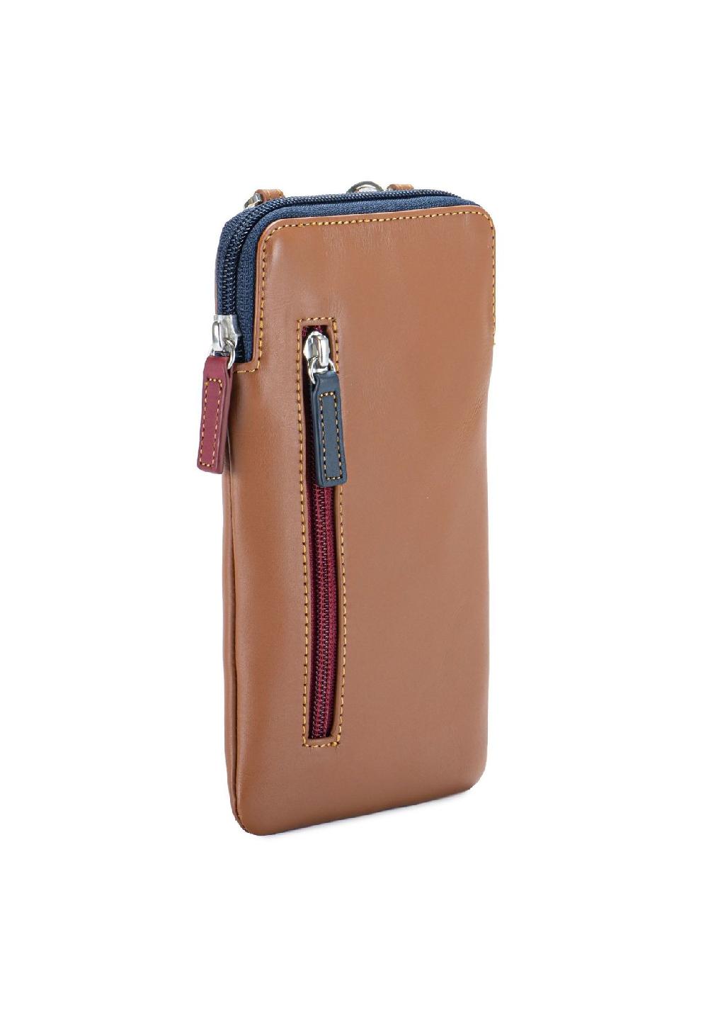 Mywalit Handytasche Leder 13 Cm