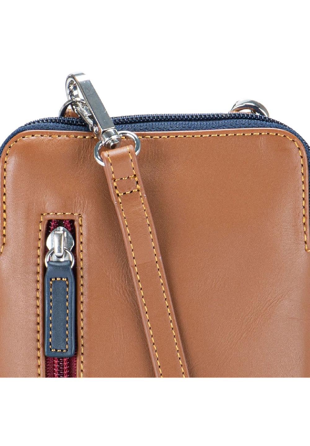 Mywalit Handytasche Leder 13 Cm