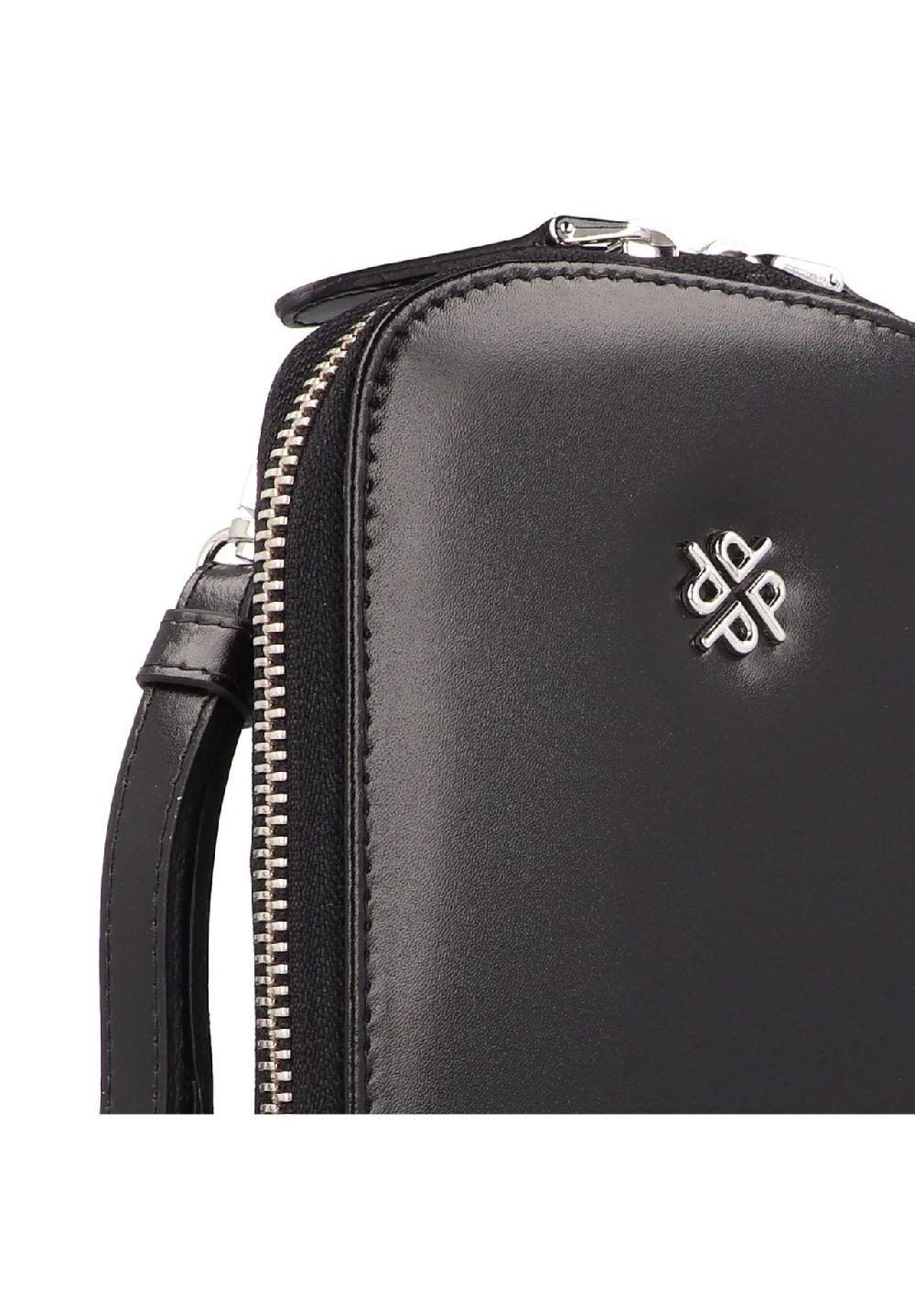 PICARD Black Tie1 Black Tie1 Handytasche Leder 11 Cm