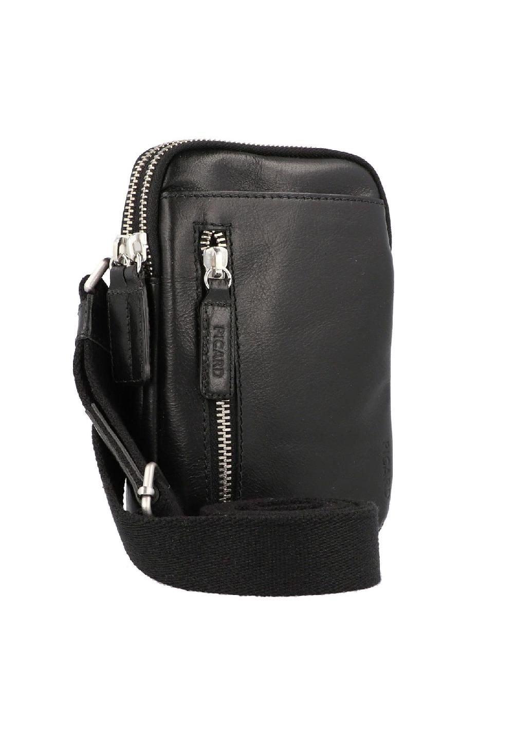 PICARD Buddy Buddy Handytasche Leder 12 Cm