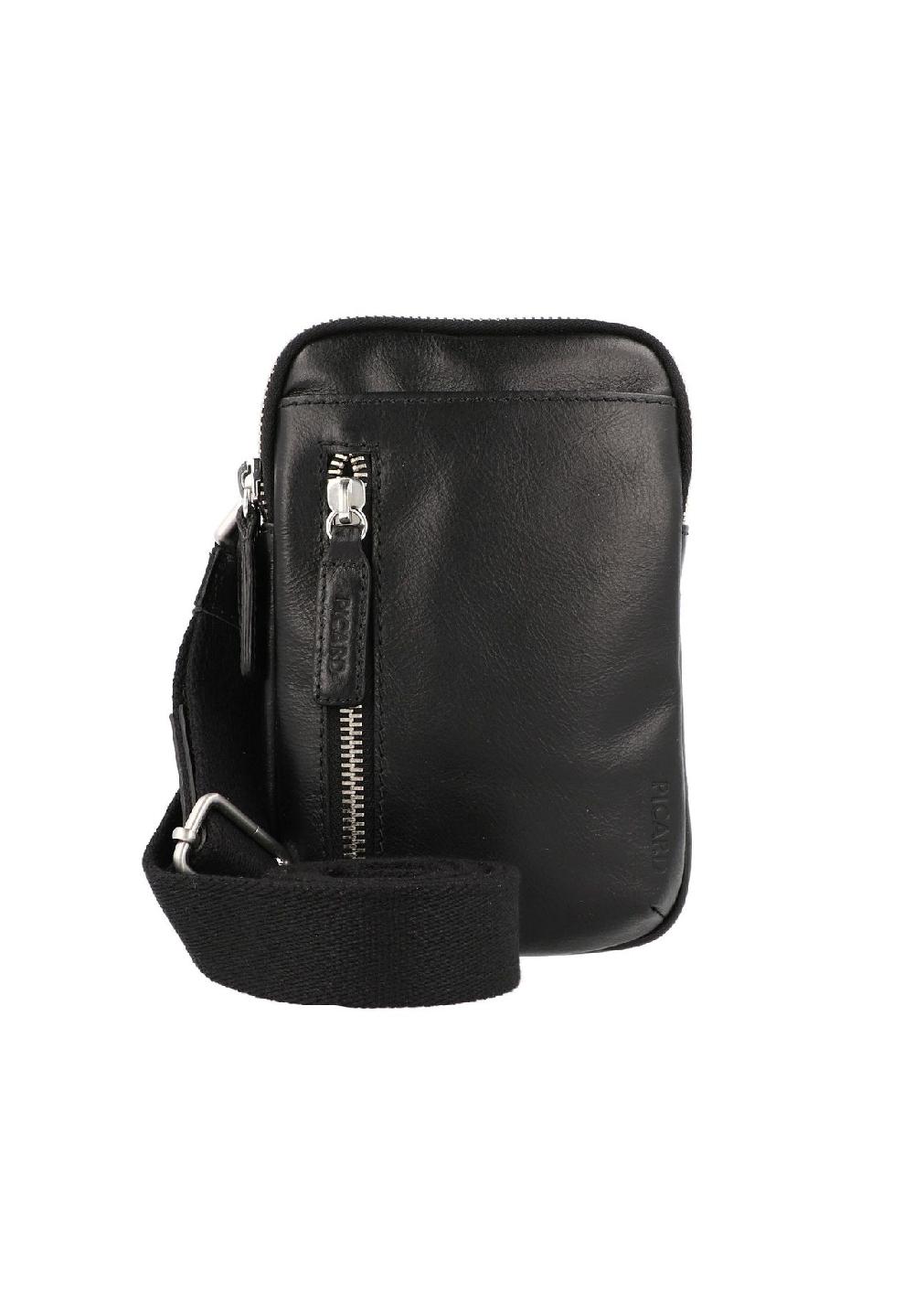 PICARD Buddy Buddy Handytasche Leder 12 cm