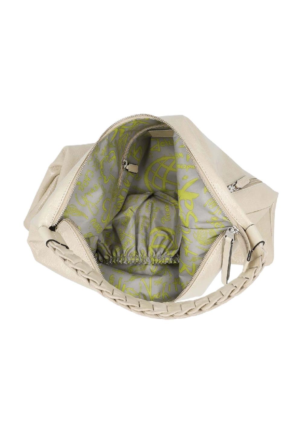 PICARD COOL DOWN Shopper Leder Emblem Für Damen