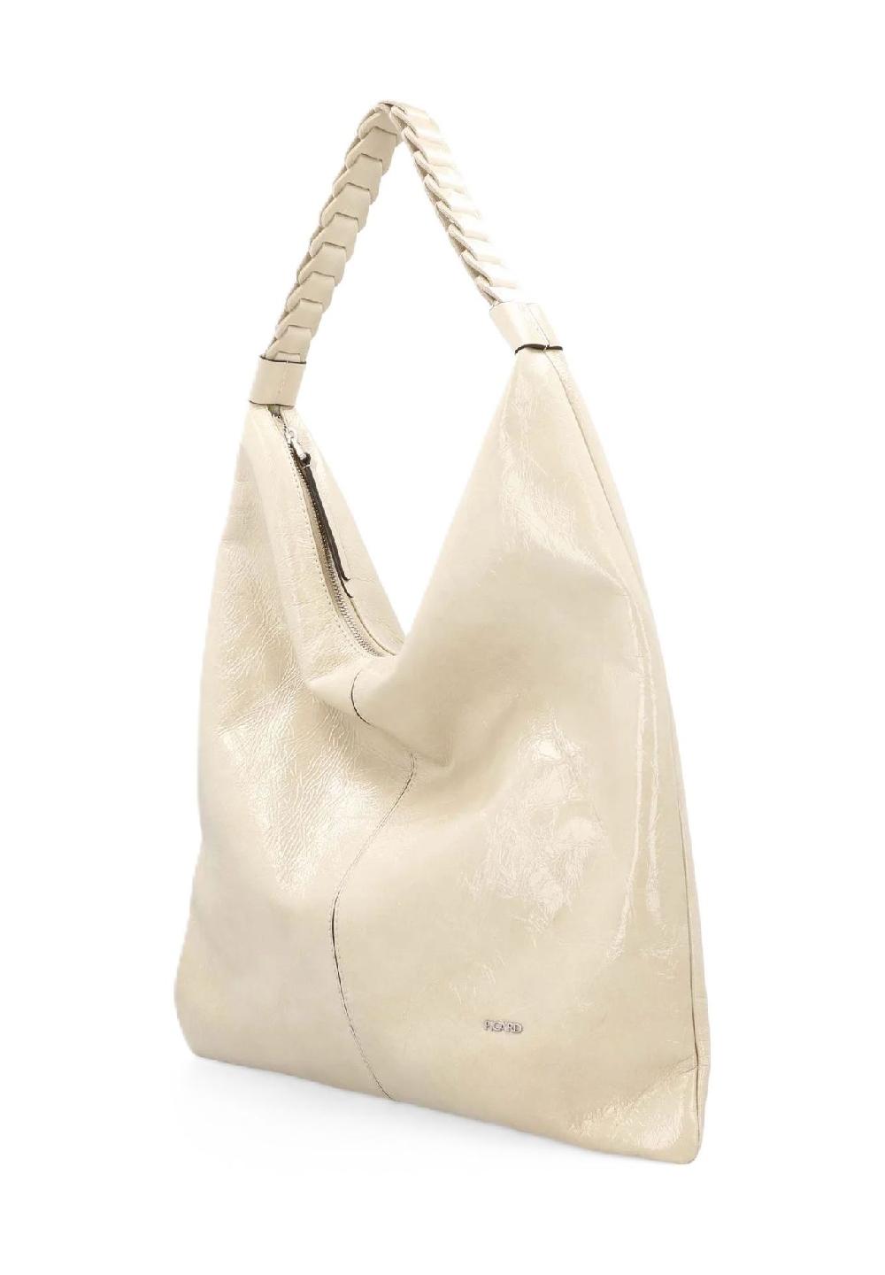 PICARD COOL DOWN Shopper Leder Emblem Für Damen