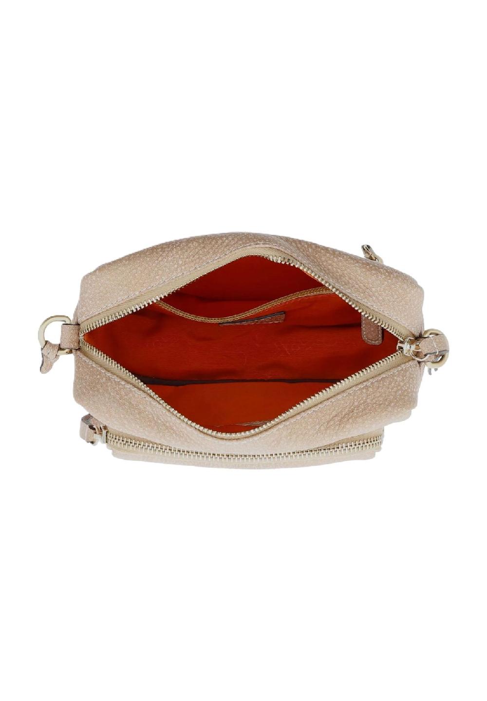 PICARD KAPSTADT Umhängetasche Leder Adressanhänger Für Damen