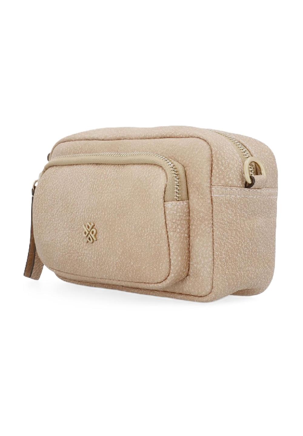 PICARD KAPSTADT Umhängetasche Leder Adressanhänger Für Damen