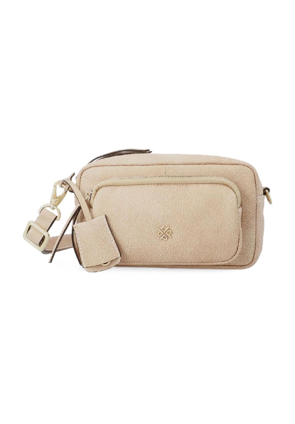 PICARD KAPSTADT Umhängetasche Leder Adressanhänger für Damen