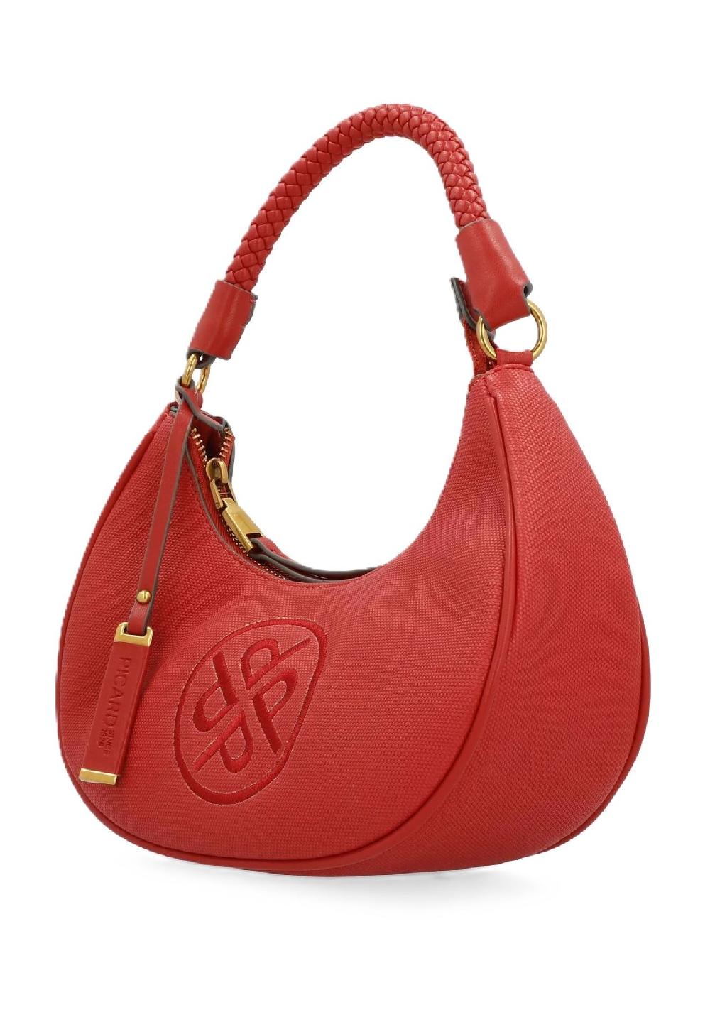 PICARD PRETTY Schultertasche Steckfach Für Damen