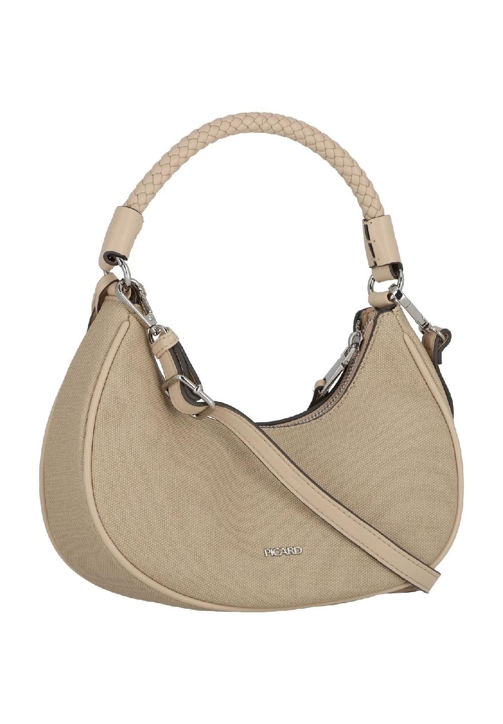 PICARD PRETTY Schultertasche Steckfach Für Damen