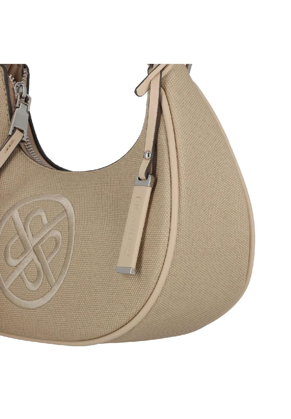 PICARD PRETTY Schultertasche Steckfach Für Damen