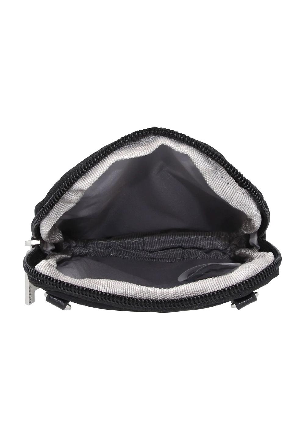 PICARD SONJA Smartphonetasche Abnehmbarer Schulterriemen Reißverschluss