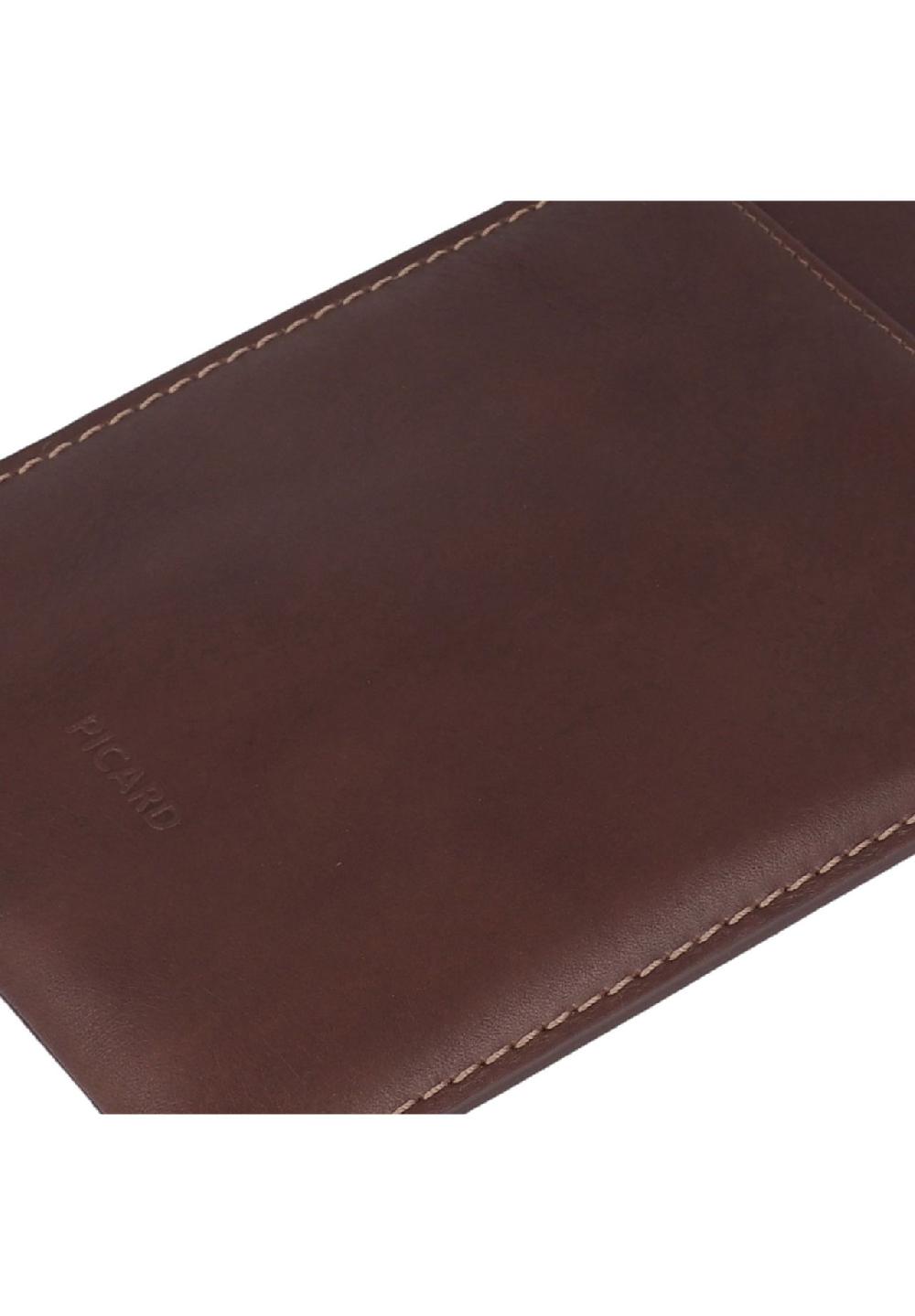 PICARD Toscana Toscana Handytasche Leder 12.5 Cm