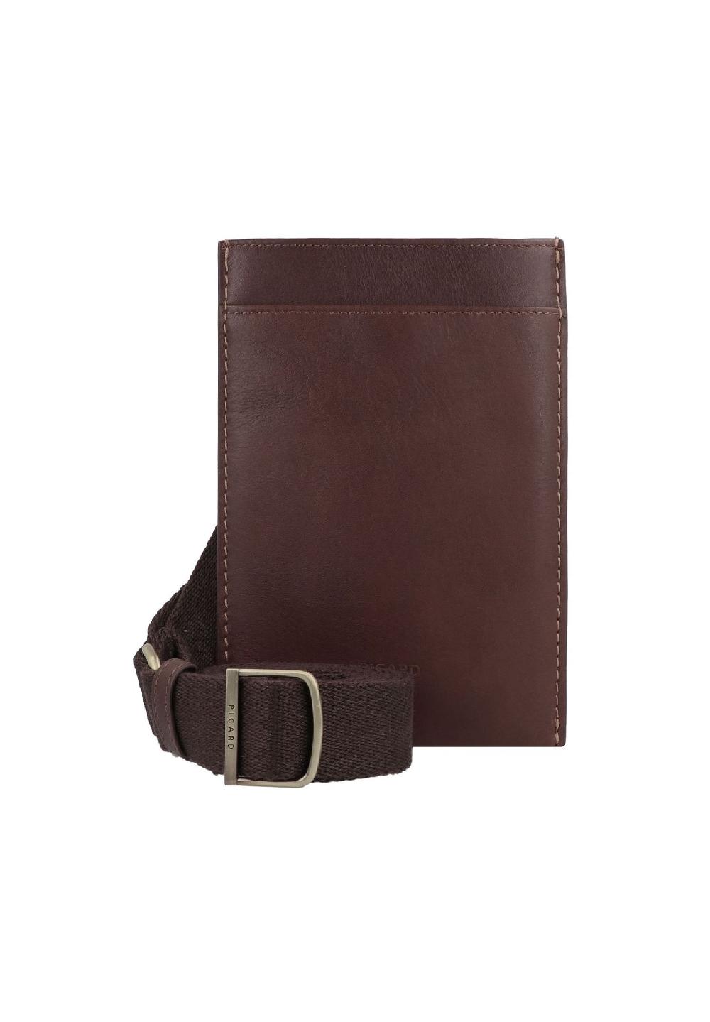 PICARD Toscana Toscana Handytasche Leder 12.5 cm