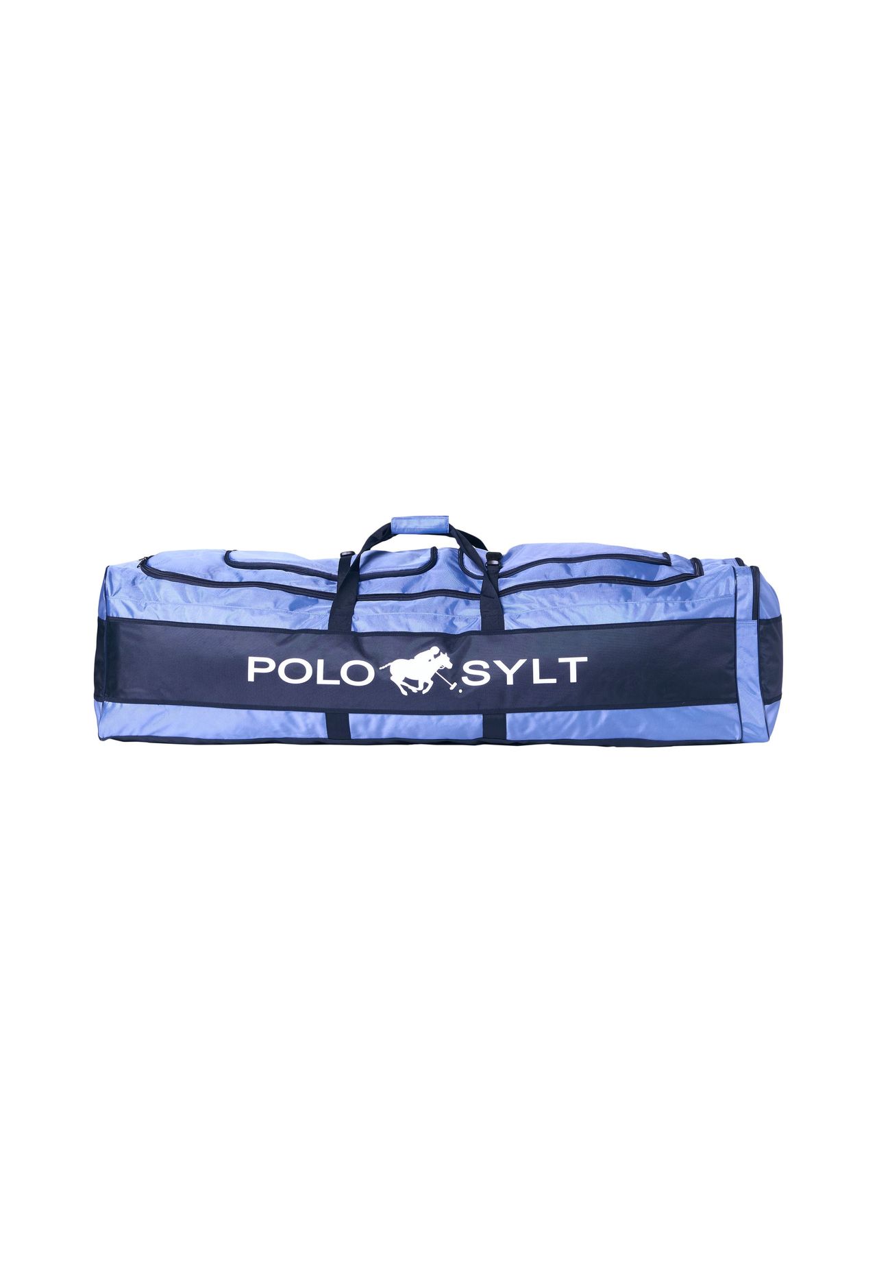 POLO SYLT Schlägertasche im Logo-Look