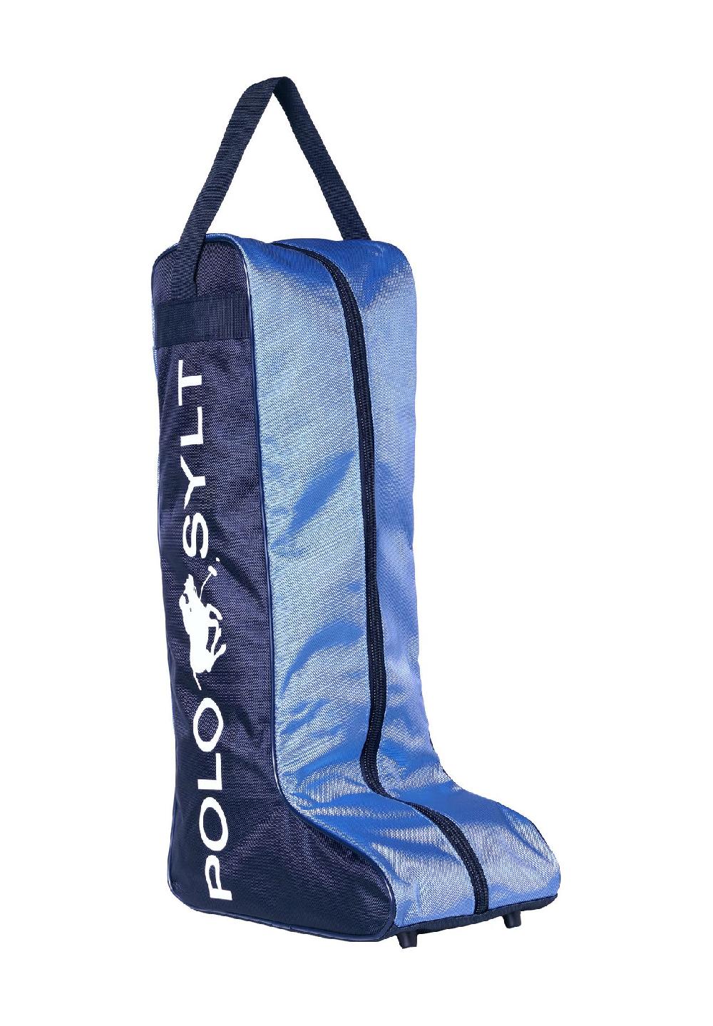 POLO SYLT Stiefeltasche Unisex mit Zwei-Wege-Reißverschluss