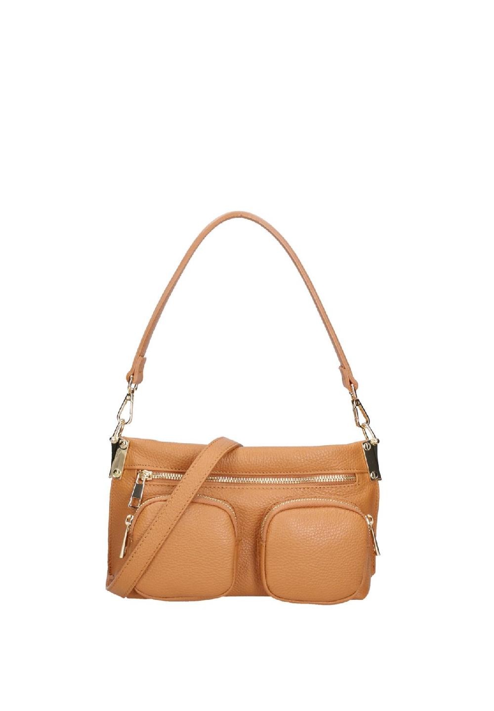 ROBERTA ROSSI Schultertasche