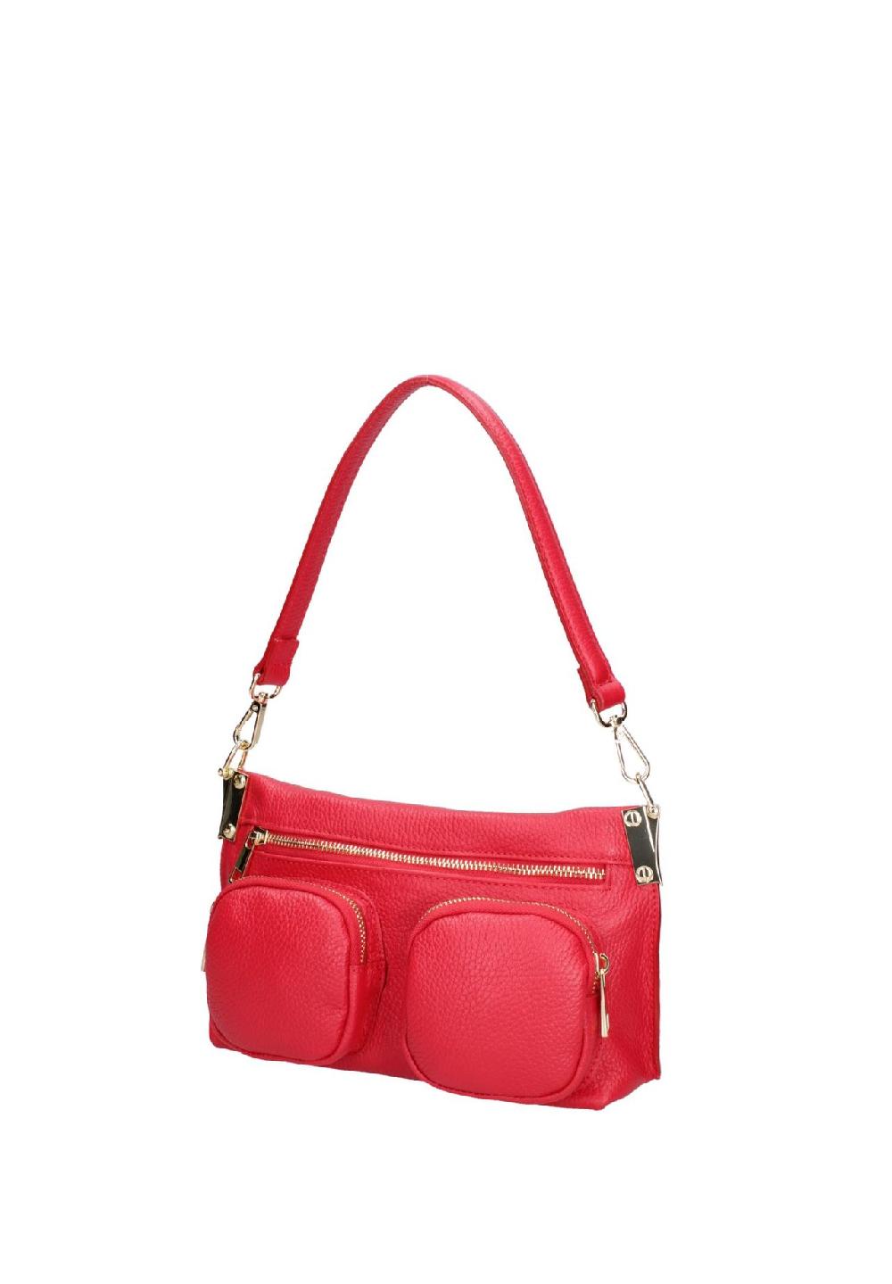 ROBERTA ROSSI Schultertasche