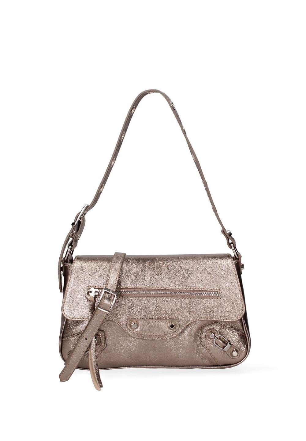 ROBERTA ROSSI Schultertasche