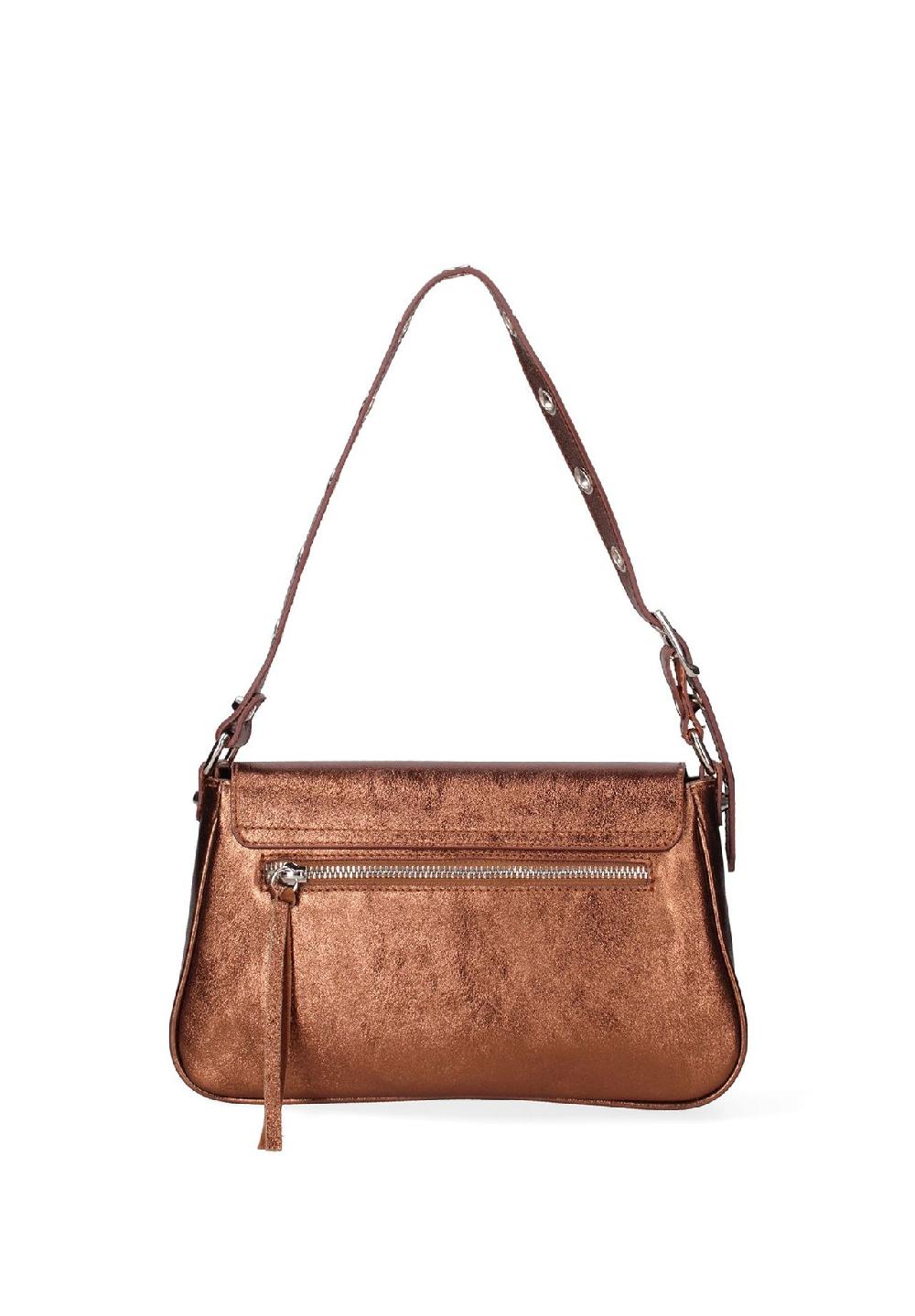 ROBERTA ROSSI Schultertasche