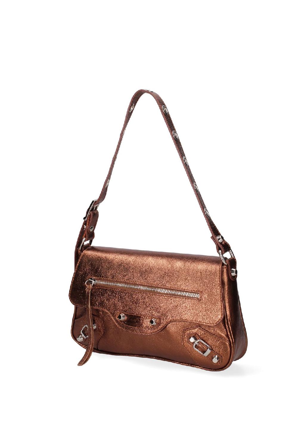 ROBERTA ROSSI Schultertasche