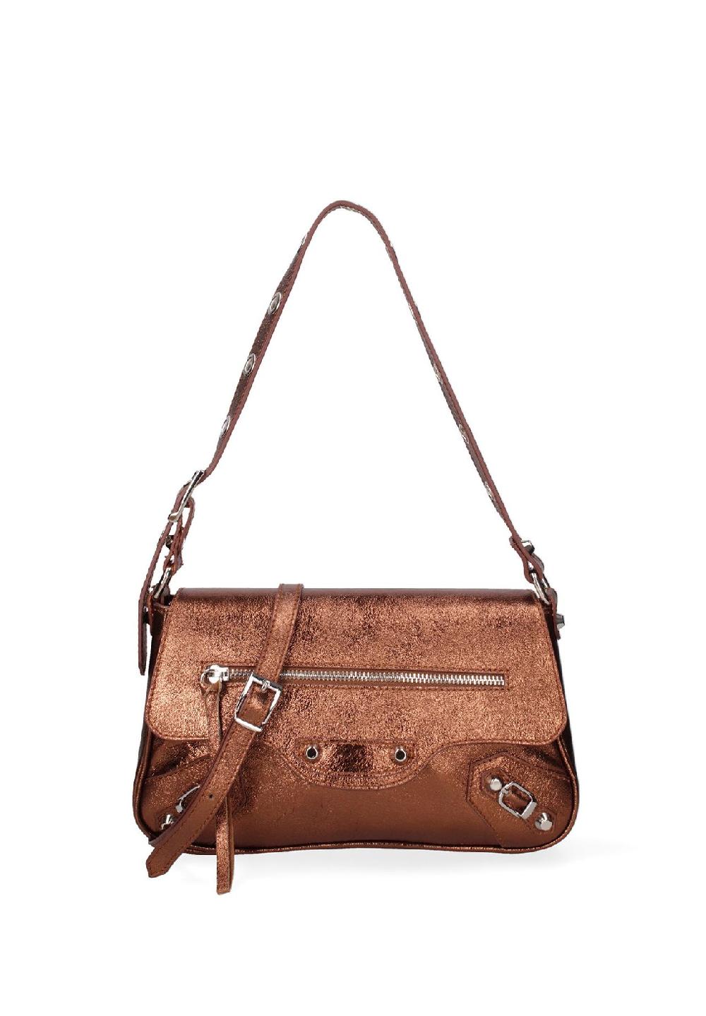 ROBERTA ROSSI Schultertasche