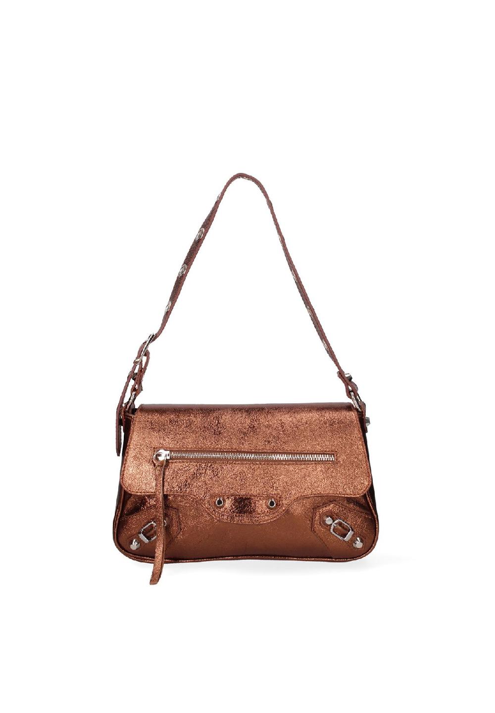 ROBERTA ROSSI Schultertasche