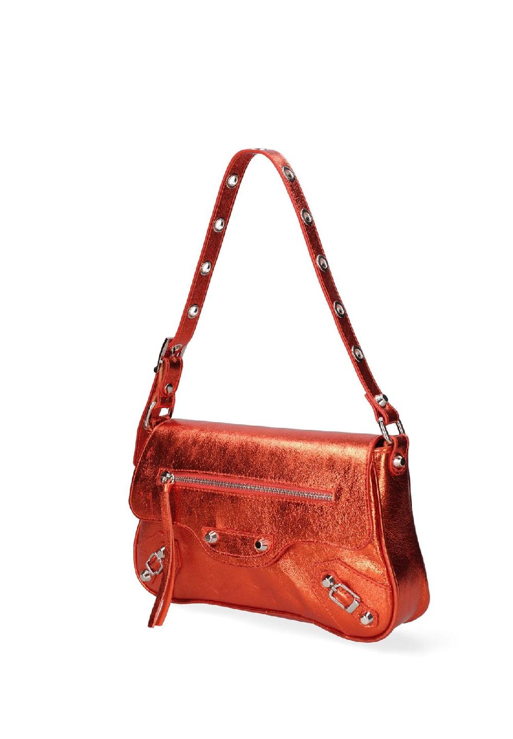 ROBERTA ROSSI Schultertasche