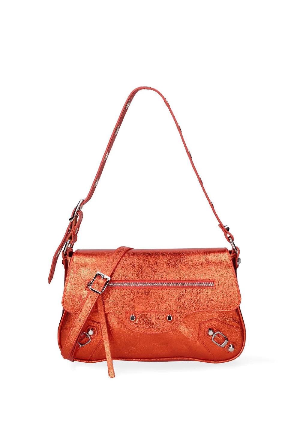 ROBERTA ROSSI Schultertasche