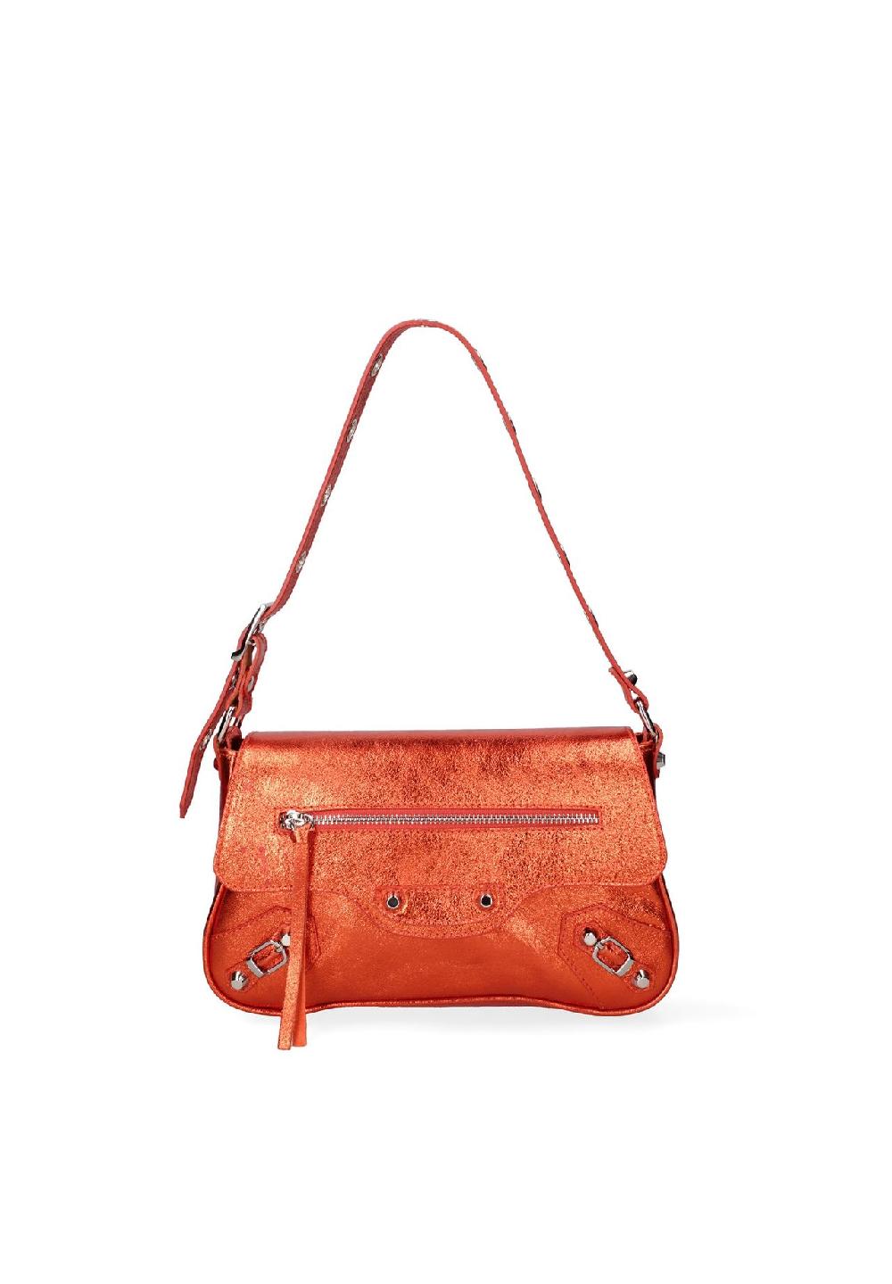 ROBERTA ROSSI Schultertasche