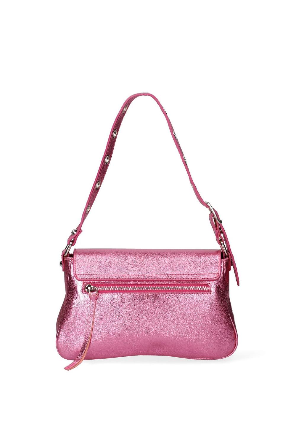 ROBERTA ROSSI Schultertasche