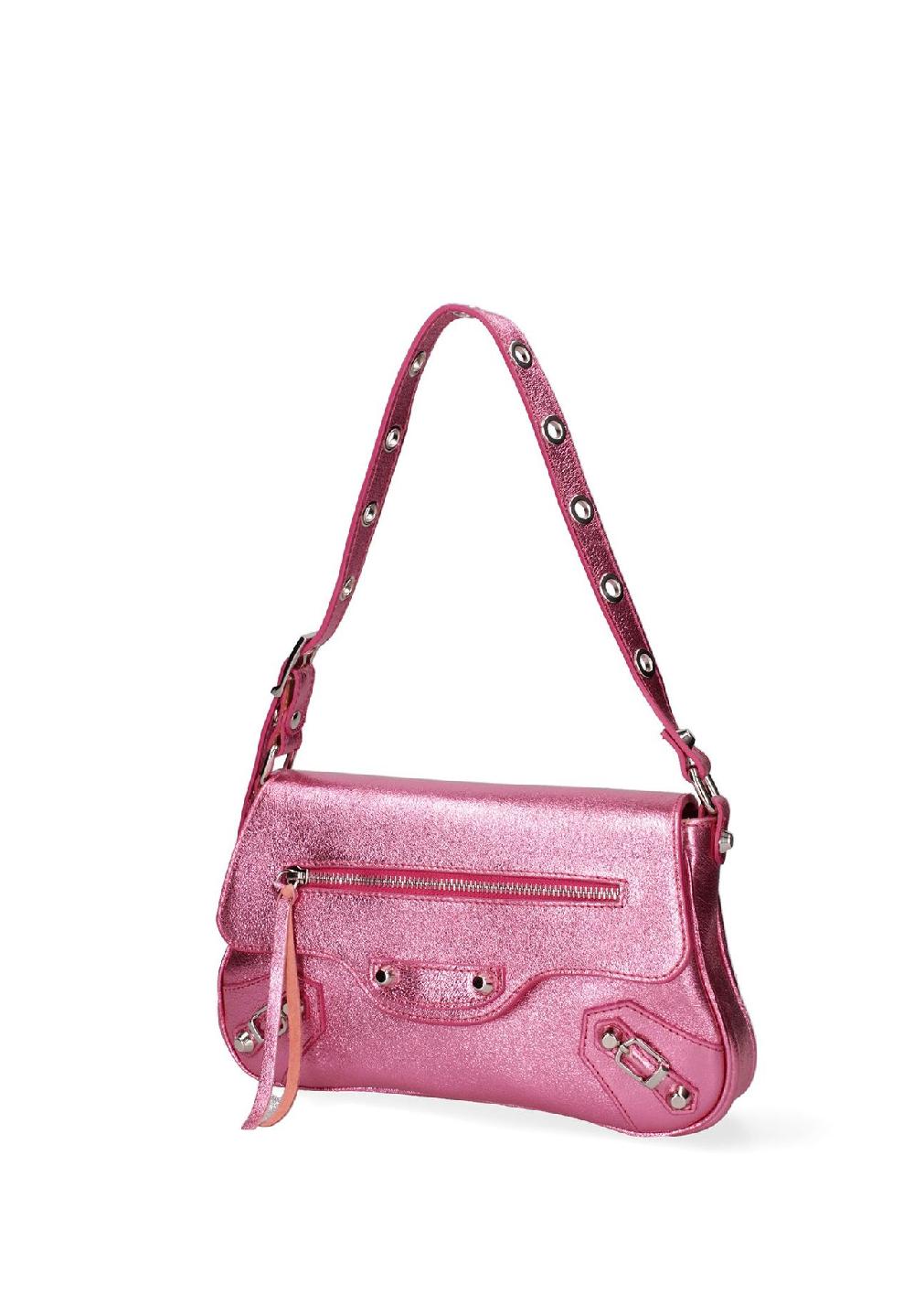 ROBERTA ROSSI Schultertasche