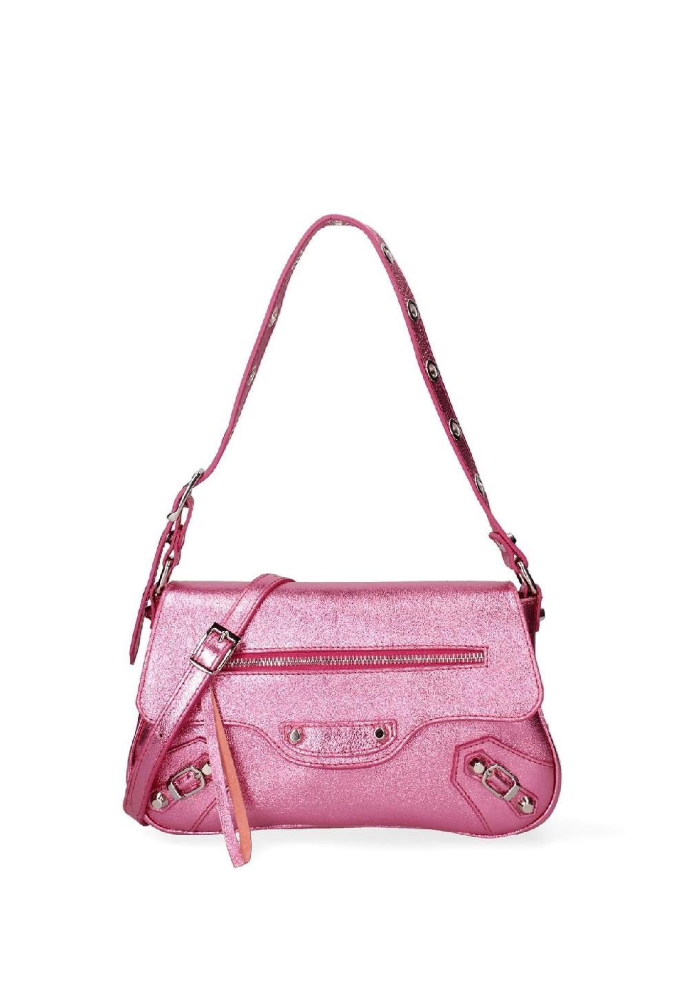 ROBERTA ROSSI Schultertasche