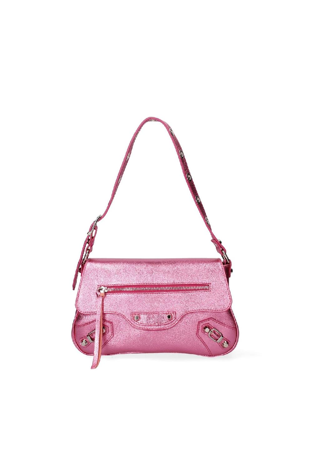 ROBERTA ROSSI Schultertasche