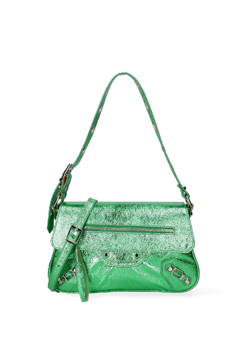 ROBERTA ROSSI Schultertasche