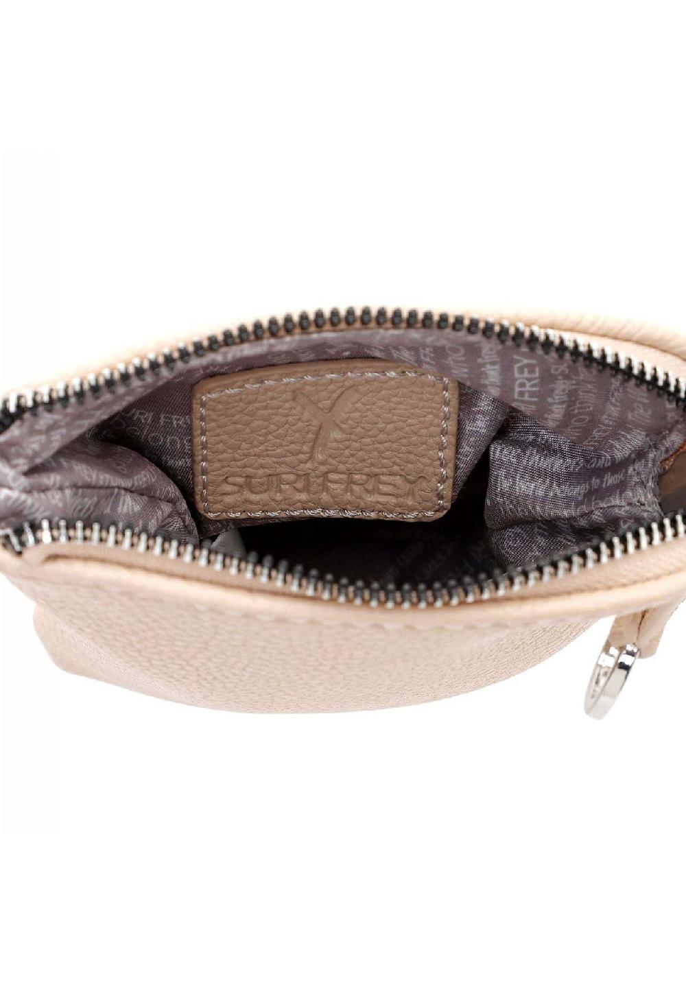 SURI FREY DEBBY Smartphonetasche Kunstleder Anhänger