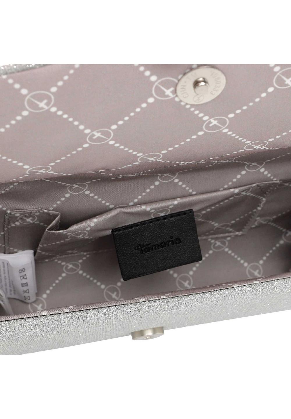 Tamaris Amalia Amalia Clutch Tasche 25.5 Cm