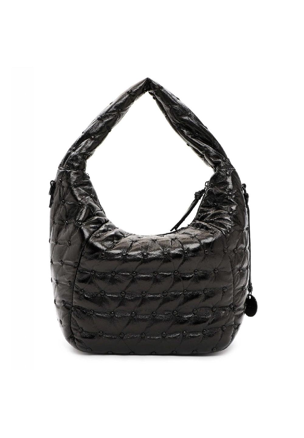 Tamaris CAREN Henkeltasche Reißverschluss Emblem Für Damen